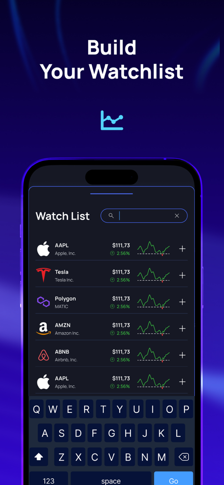 Truthsayer: AI Stock Signals screenshot 8