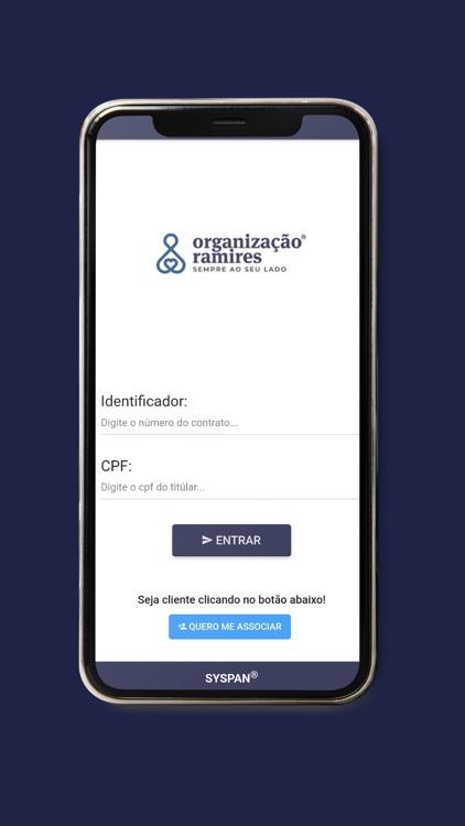 Organizacao Ramires screenshot-6