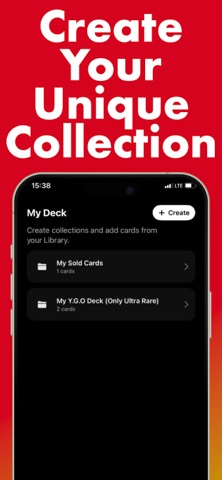 TCG Scanner:Card Value Scanner screenshot