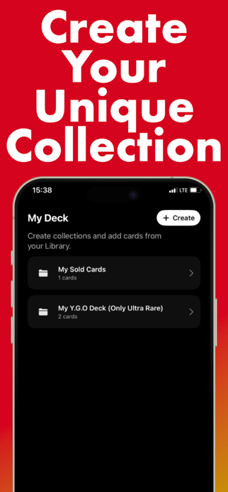 TCG Scanner:Card Value Scanner Screenshot 3 of 4