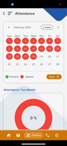 On Thin Ice App Screenshot 3 of 5
