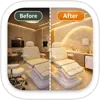 Clinic AI: Room Design Decor app icon