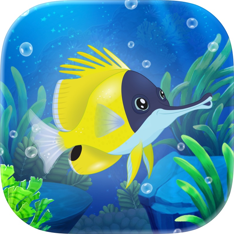 Pondlife — Relaxing Fish Game screenshot 8