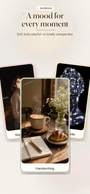 Doodle AI Photo Editor:Murekka screenshot 3