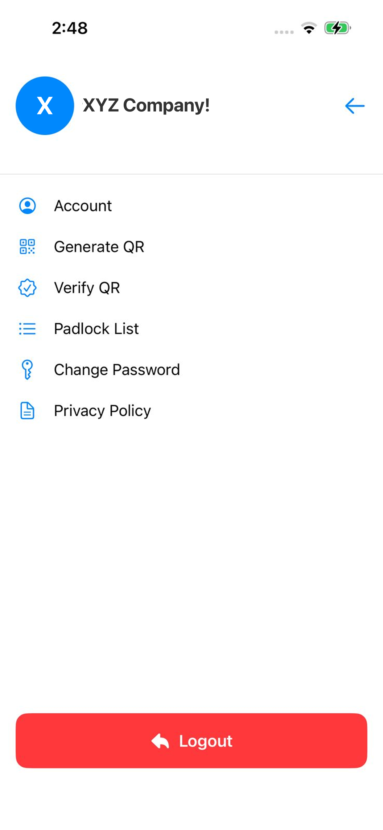 Deltafour®App