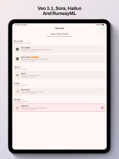 Genie - AI screenshot 15