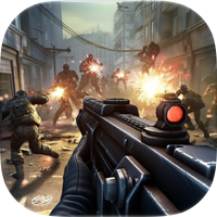 DEAD TRIGGER: Survival Shooter