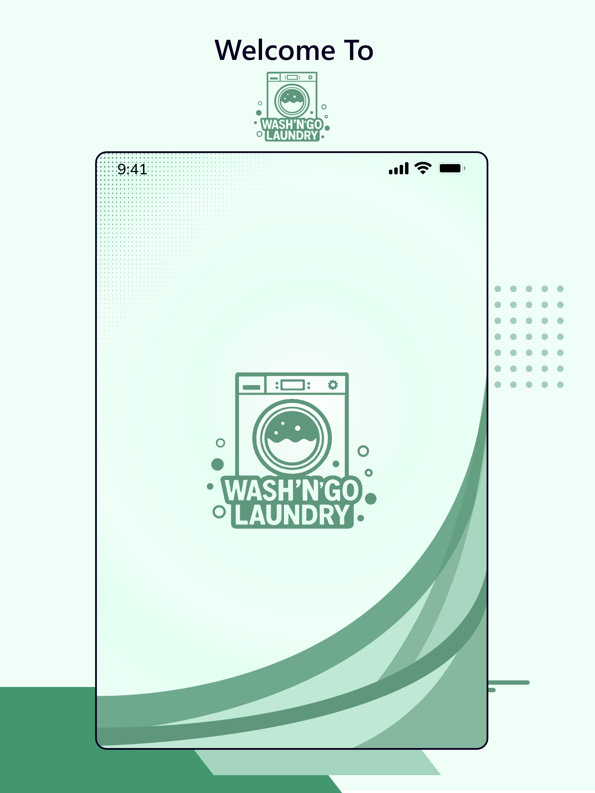 Wash N Go Laundry