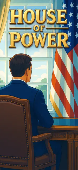 House of Power: The Game screenshot 1