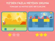 pango blocks: mantıksal yollar ipad resimleri 4