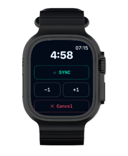 Tacktiq screenshot 25