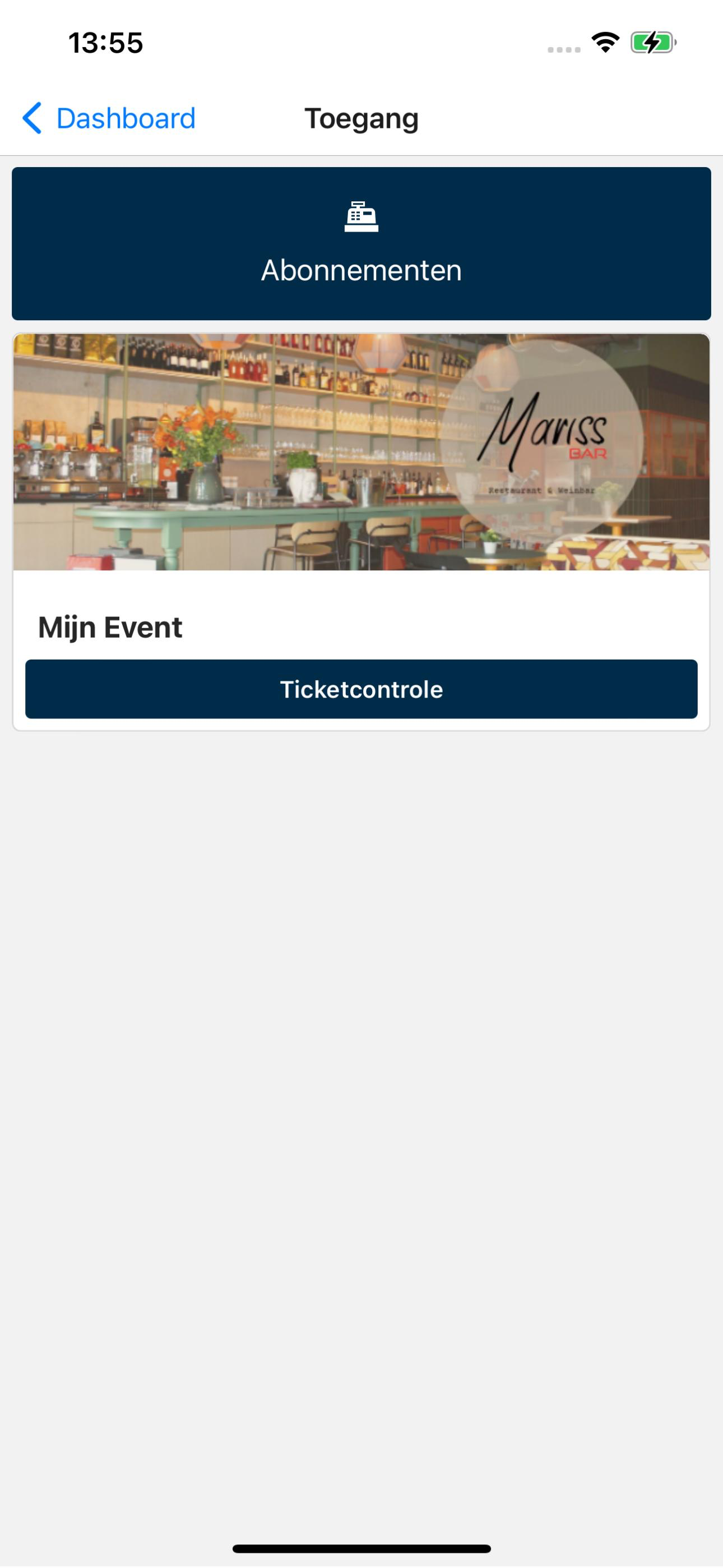 Topr Pay screenshot 6