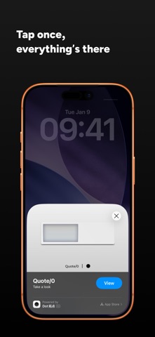 Dot. MindReset Screenshot 5 of 8