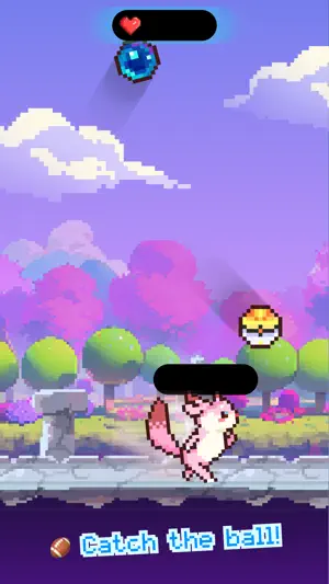 Shimeji: My Digital Pixel Pets screenshot 4
