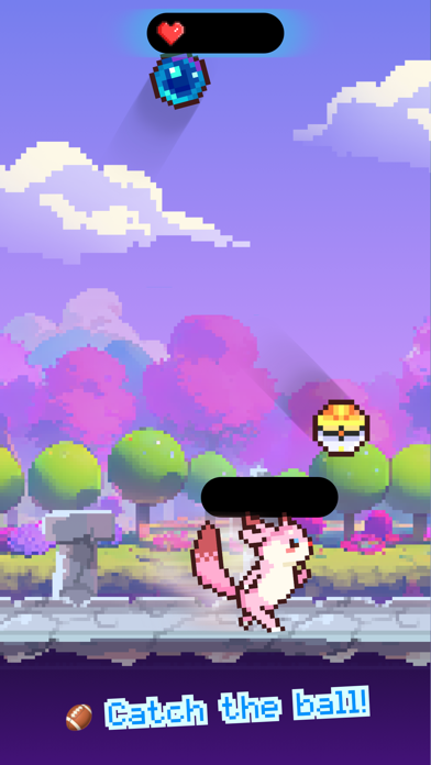 Shimeji: My Digital Pixel Pets Screenshot 4 of 10
