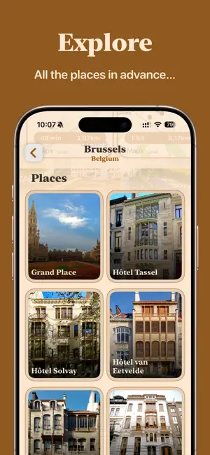 City Secrets screenshot 4