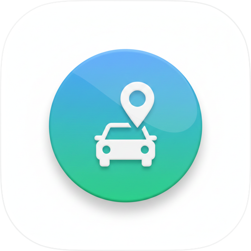 Where Is My Car: Find Parking