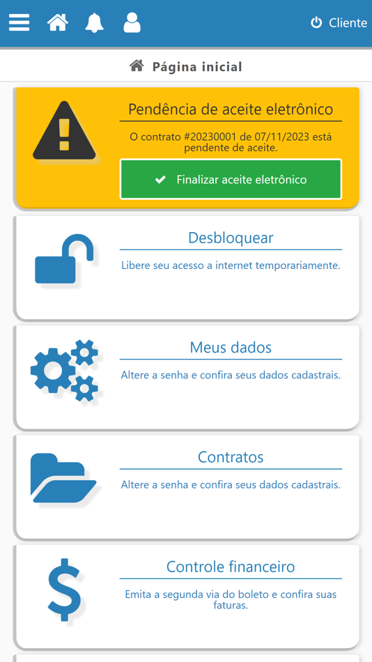 #1. SVcom (iOS) By: QUAZA TECNOLOGIA LTDA