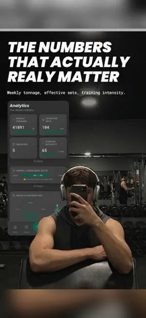 Fiber app screenshot 2