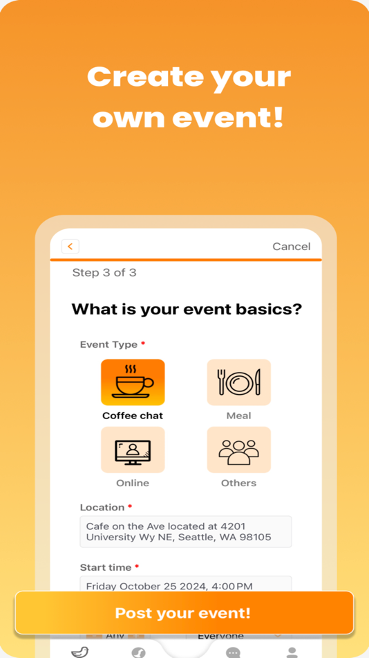 #6. Netup: Elevate with Mentors (iOS) 由: Gugu LLC