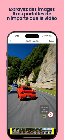 VideoToLive - Live Wallpapers iPhone screenshot 3