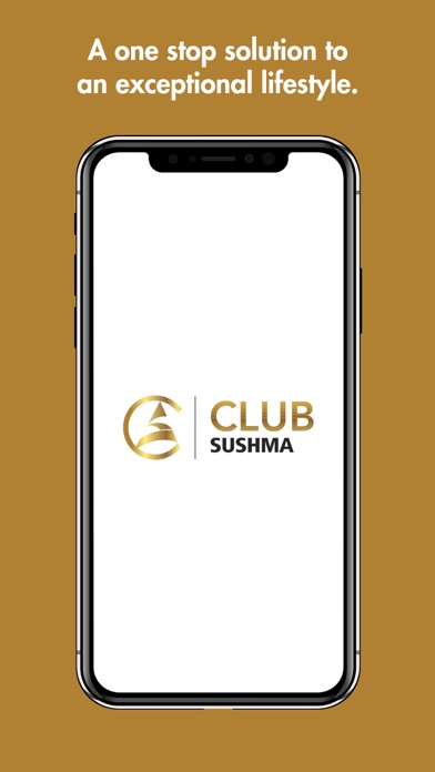 Club Sushma Screenshot