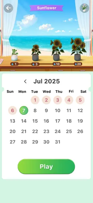 Decoding Word Puzzle screenshot 4