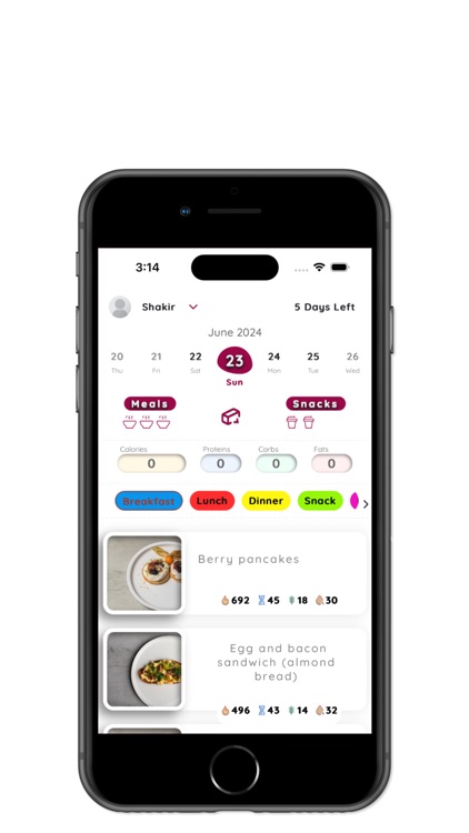 Chef Paul screenshot-3