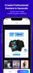 Catalogra: AI Catalog Maker screenshot