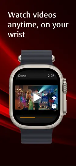 Capture d'écran de WatchTube - Video & Shorts sur iPhone 3