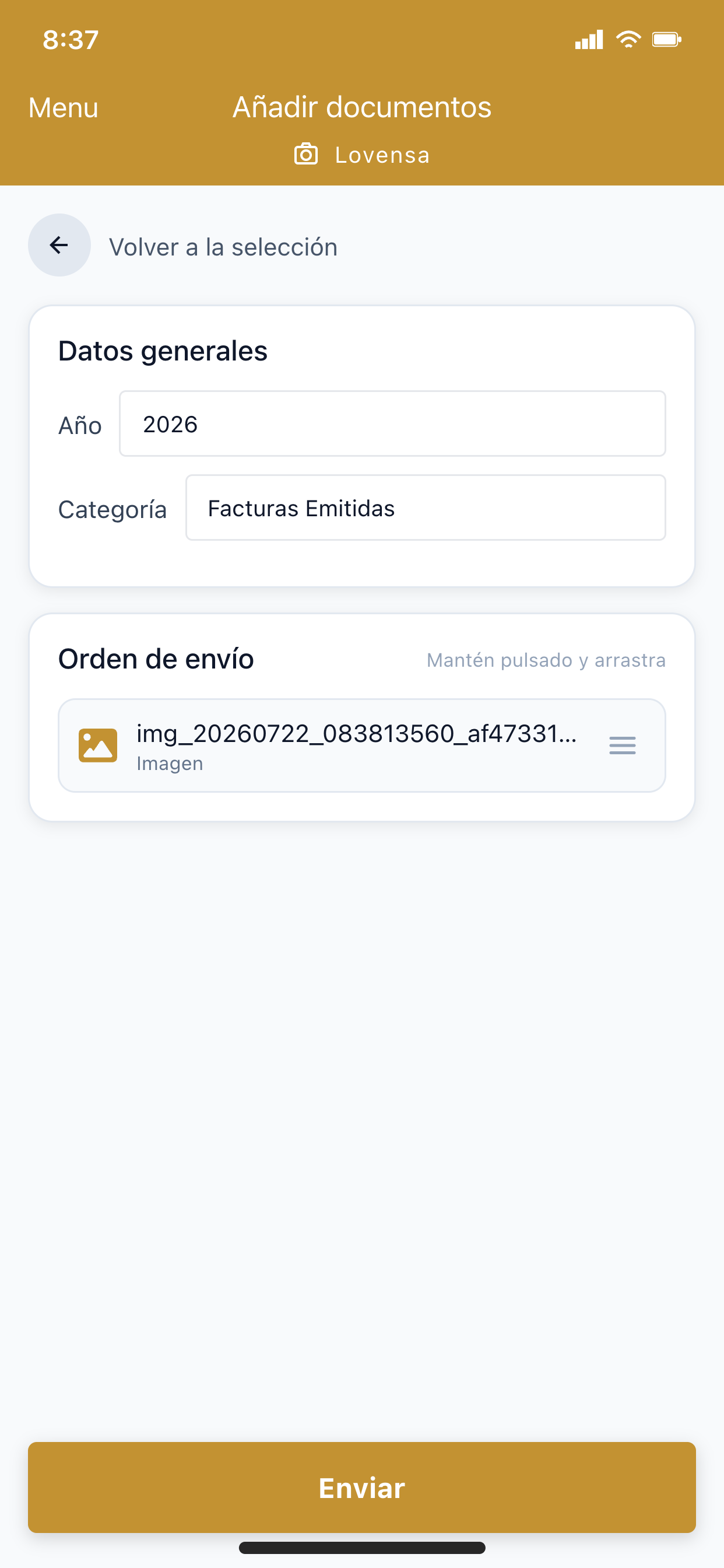 ASESORIA LOVENSA screenshot 5