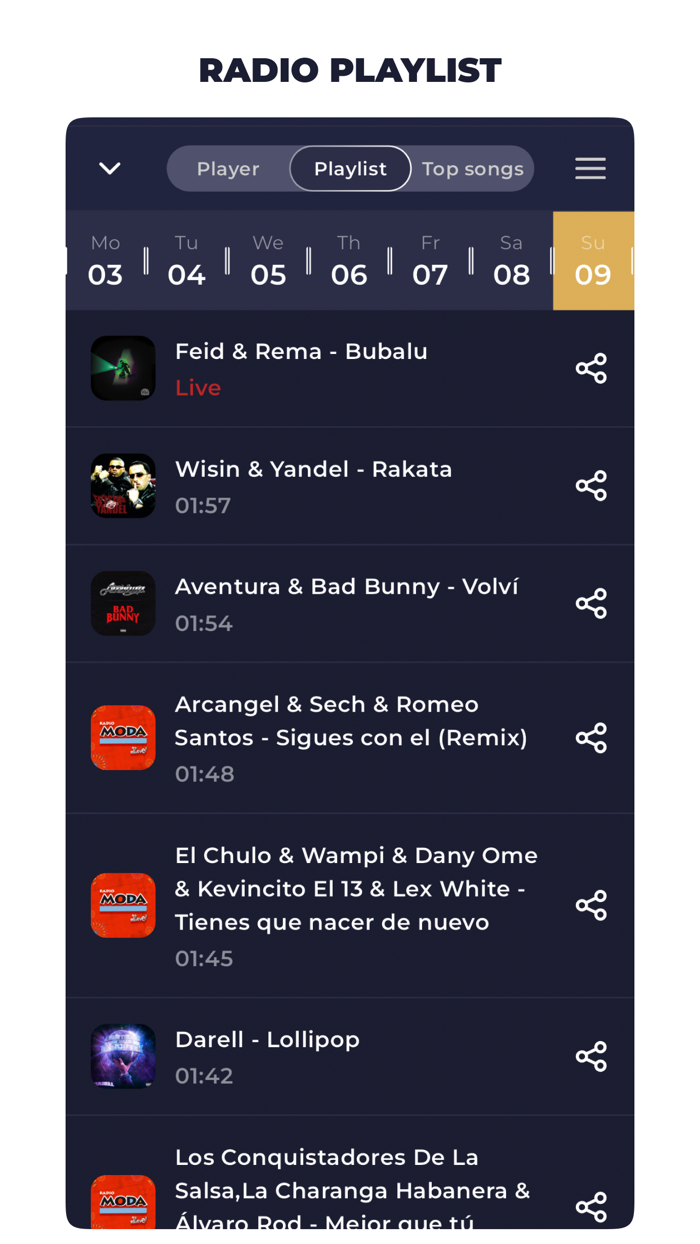 Radio Peru FM Radio Online