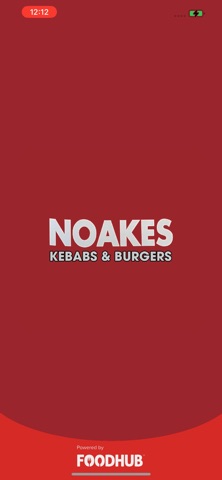 Noakes Kebab & Burger Screenshot 1 of 4
