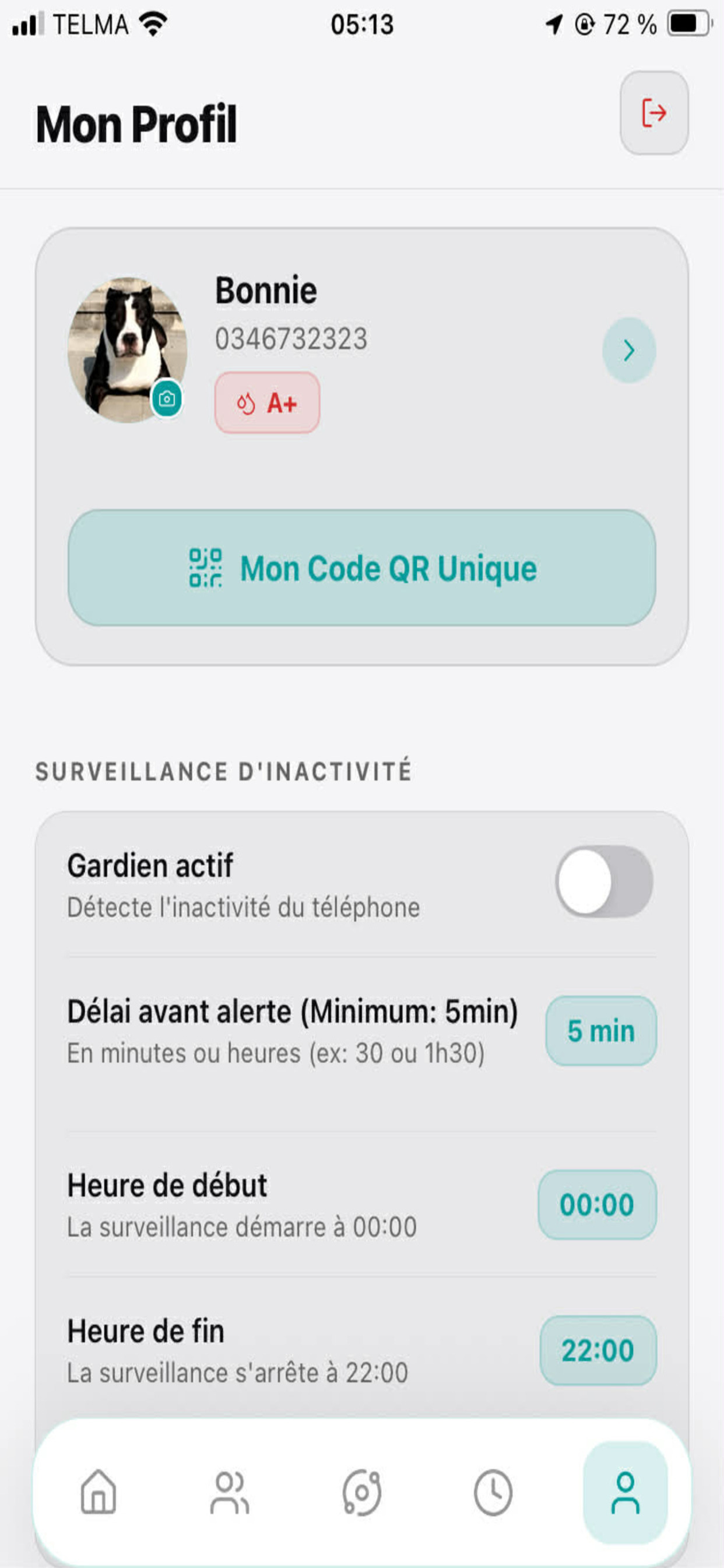 Skynegys screenshot 5