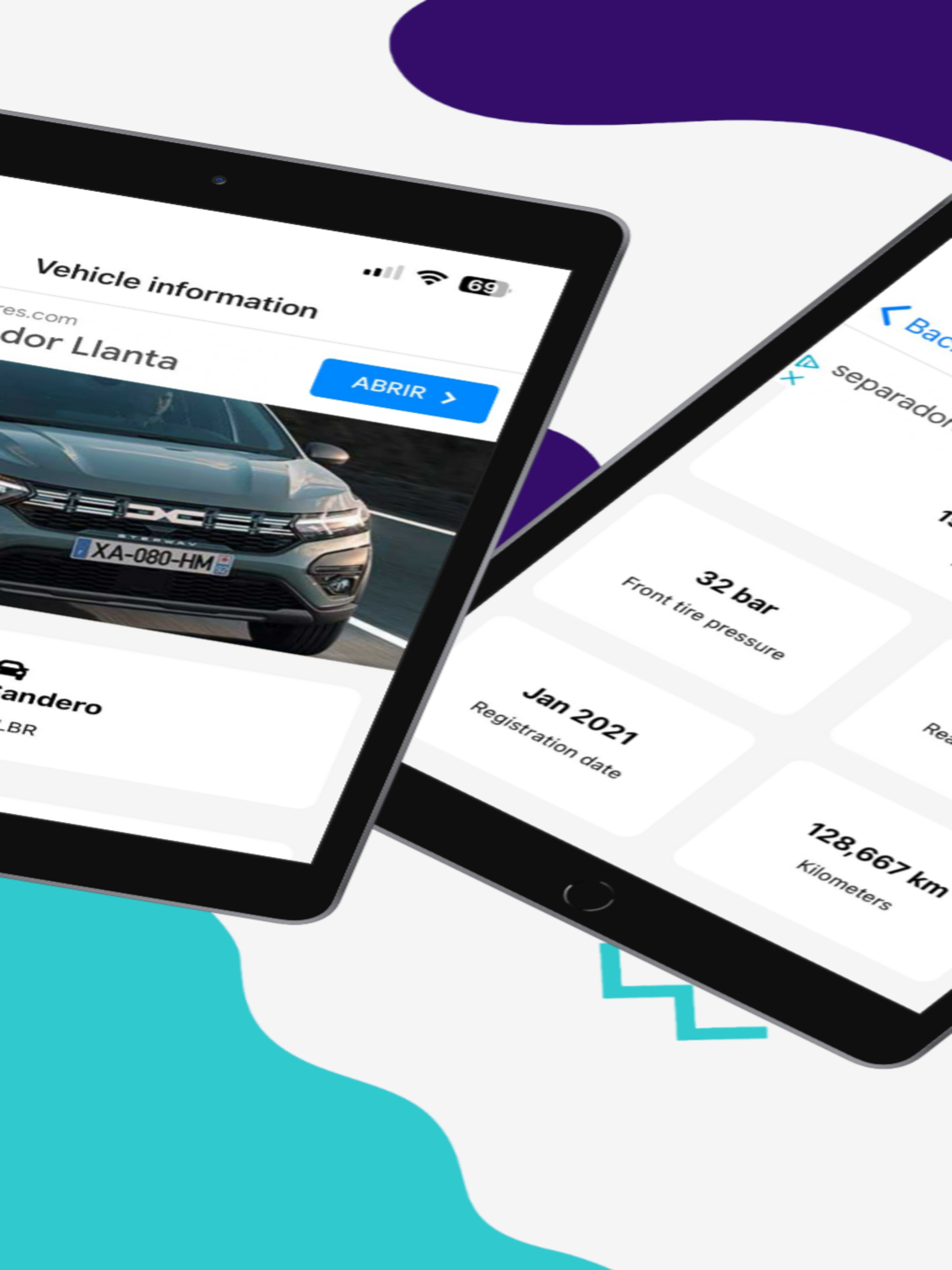 Car Maintenance - AUTOFIXER screenshot 7