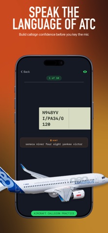 ATC Tower Trainer Screenshot 4