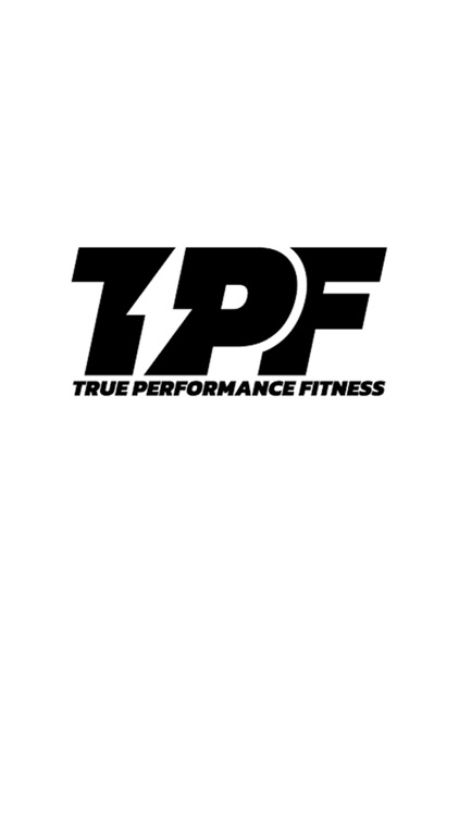 True Performance Fitness