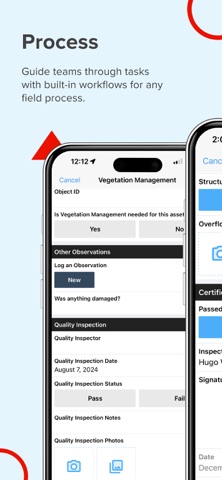 Fulcrum for Intune screenshot