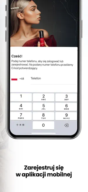 RYDWELSKA VIP Club screenshot 3