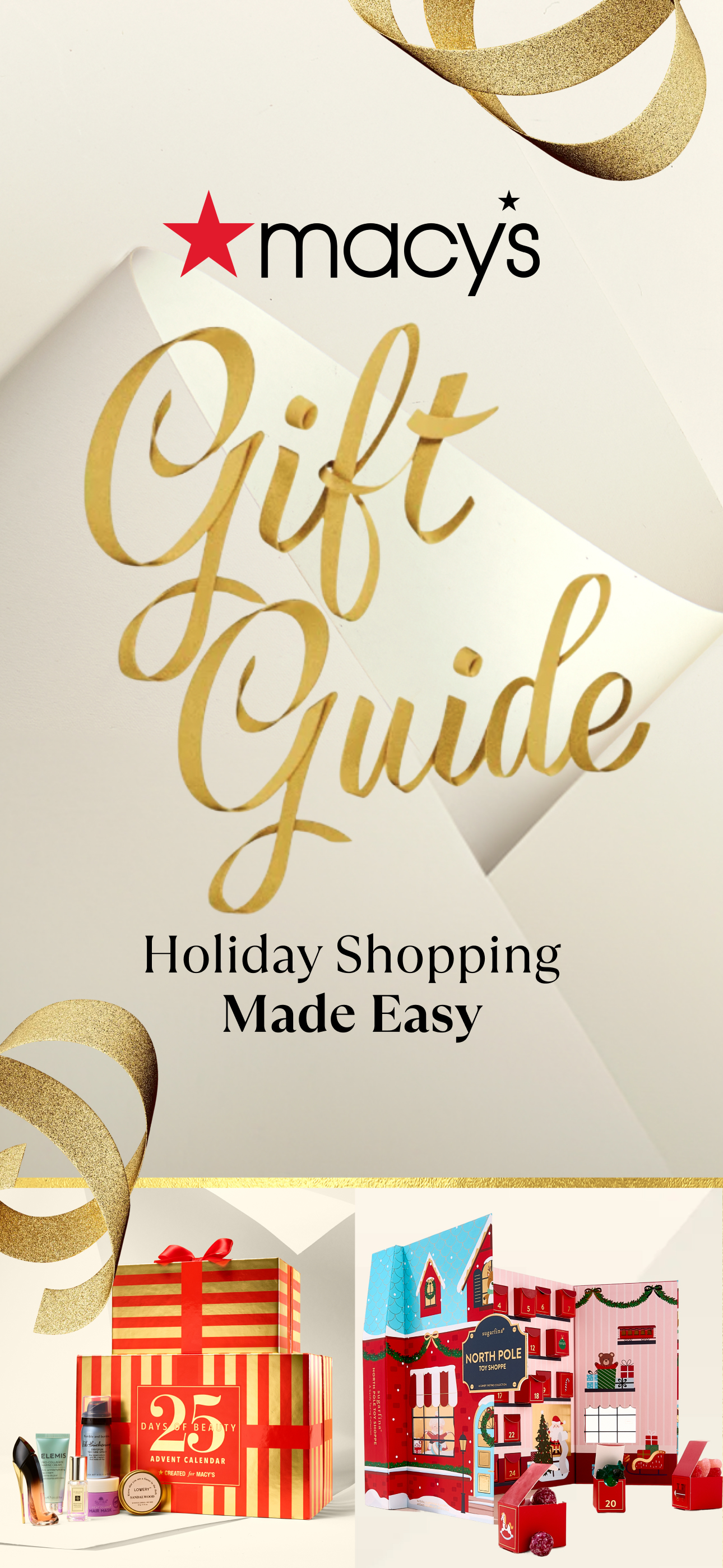 Macy's: Online Shopping & Save