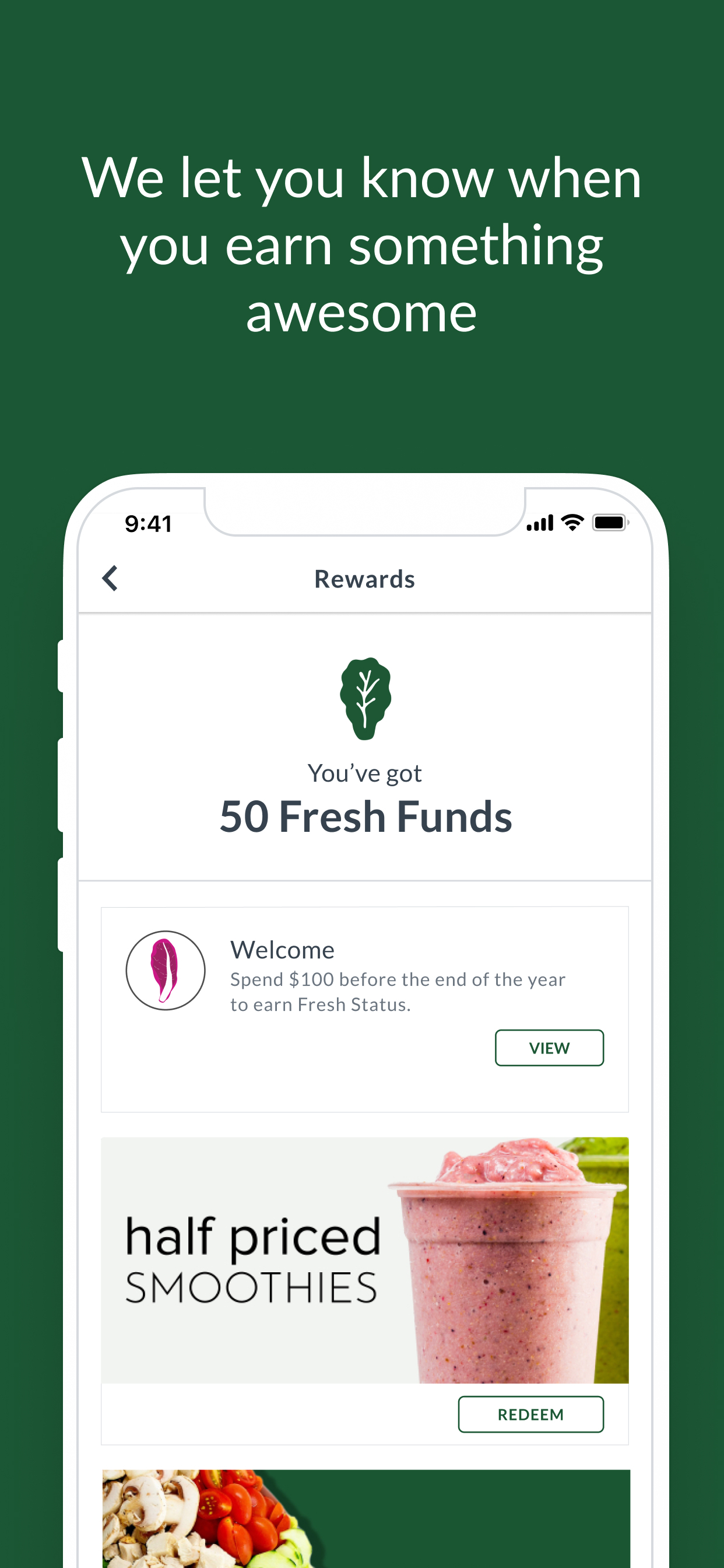 fresh&co screenshot 4