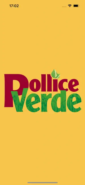 Pollice Verde Magazine screenshot 1