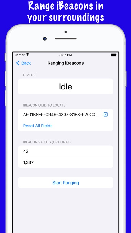 Bluetooth Sleuth screenshot-6