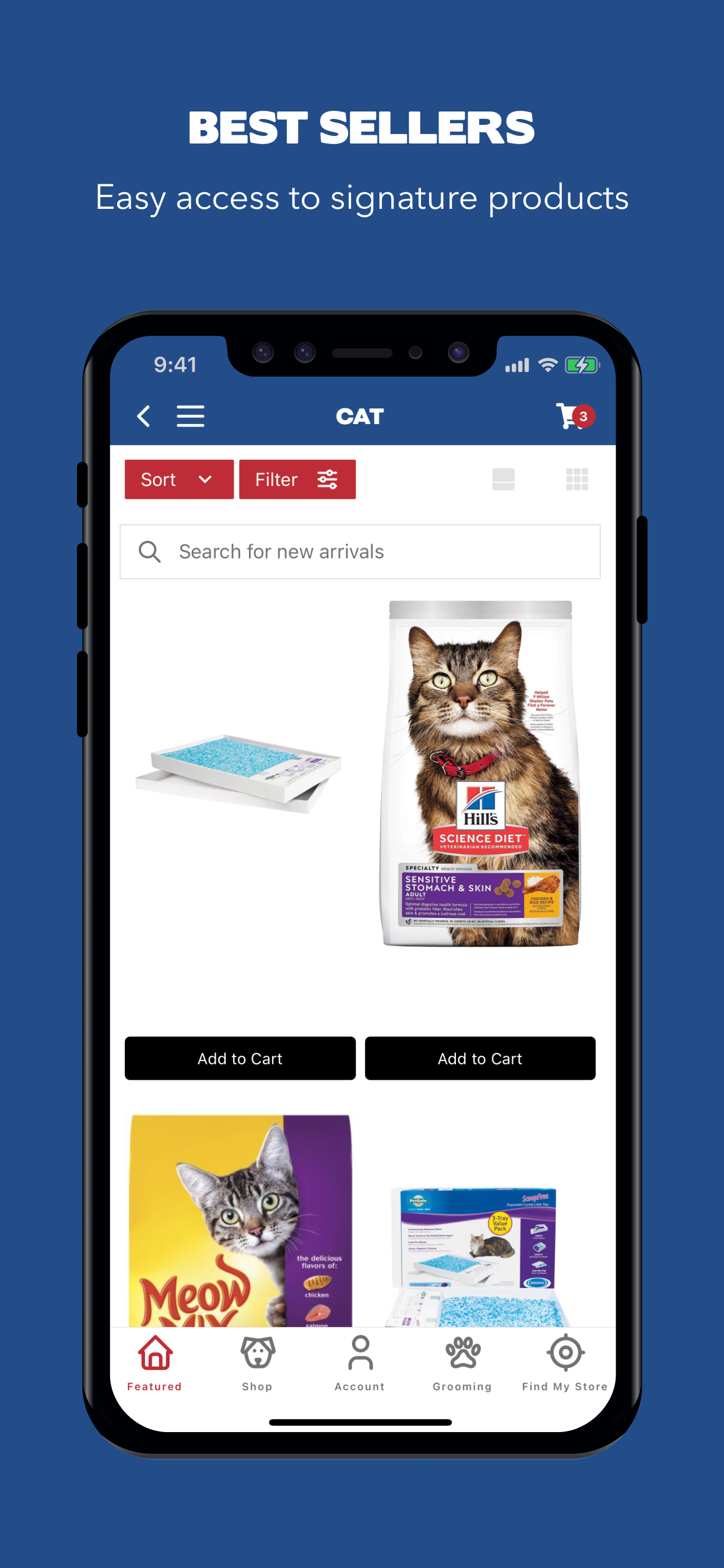 Petsense