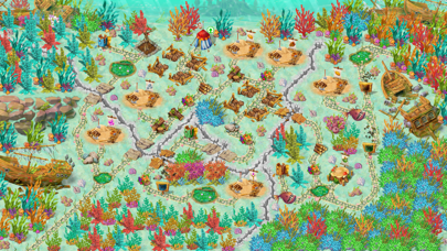 Gnomes Garden Chapter 8 Screenshot