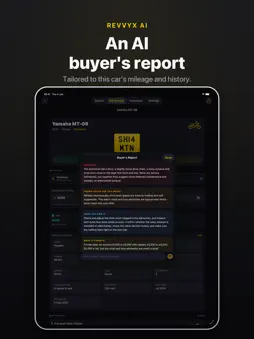 Revvyx screenshot 13