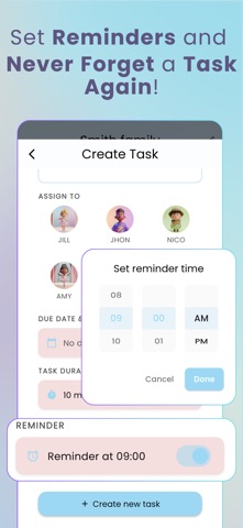 Leny Home screenshot