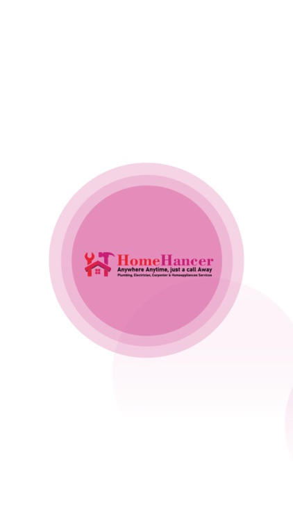 HomeHancer Technician