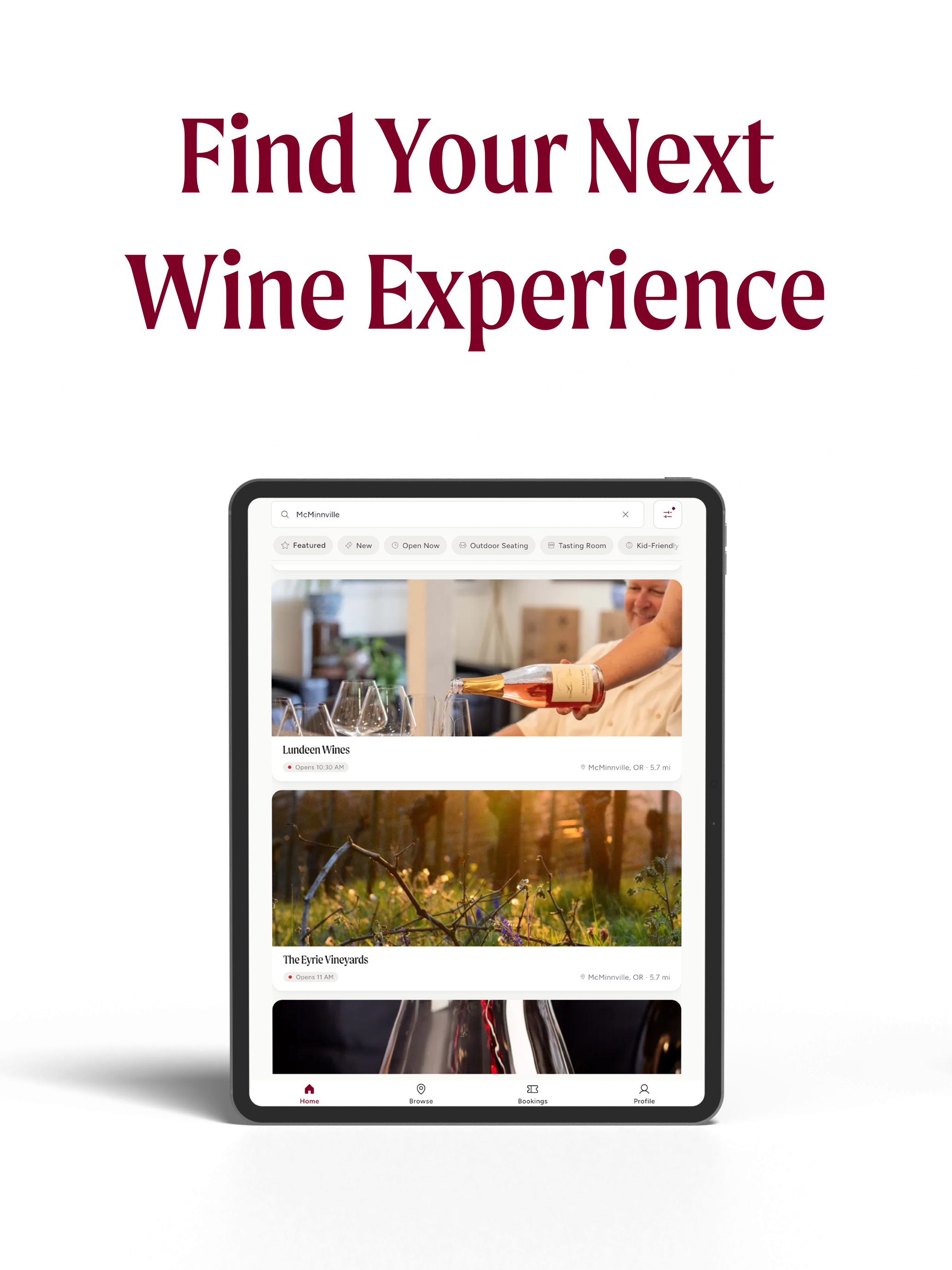 PourUp screenshot 7