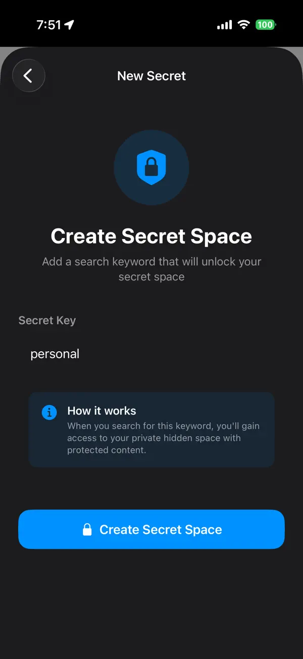 #1. Supervoid (iOS) Ved: Interactive Ideas